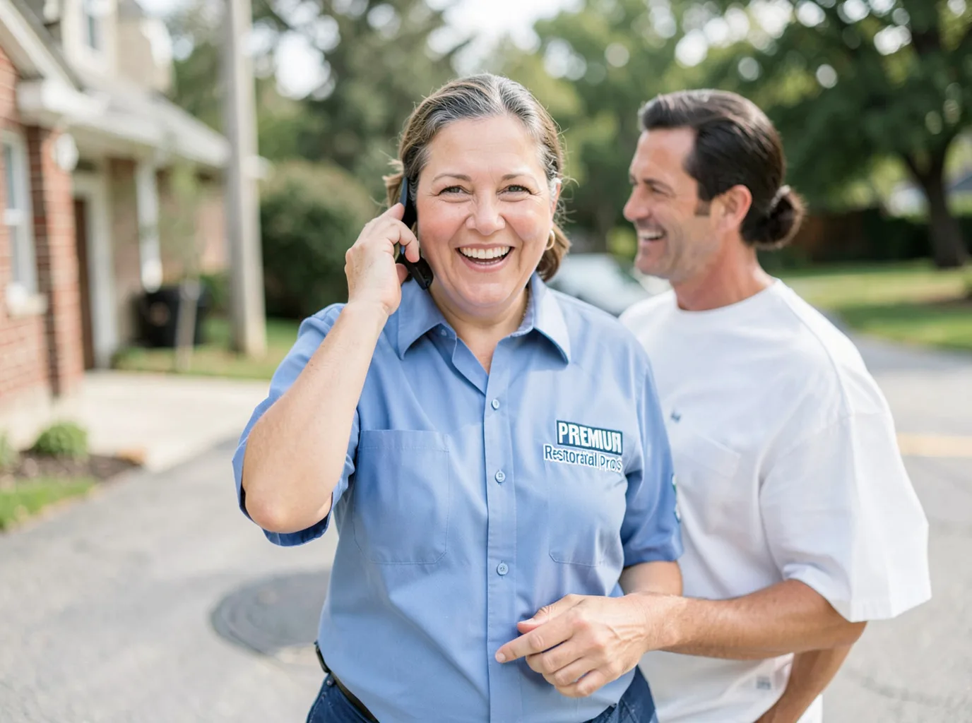 Water Damage Restoration Mcclure, OH FAQs